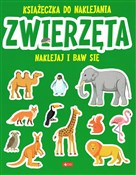 Zwierzęta.... - Opracowanie zbiorowe -  polnische Bücher