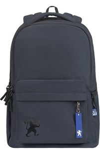 Obrazek Plecak szkolny czarny OXFORD