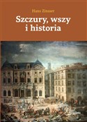 Szczury, w... - Hans Zinser -  fremdsprachige bücher polnisch 