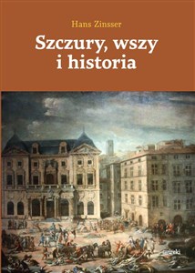 Obrazek Szczury, wszy i historia