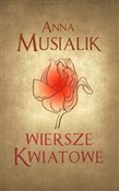 Książka : Wiersze kw... - Anna Musialik