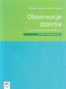 Polnische buch : Obserwacje... - Elżbieta Tokarska, Jolanta Kopała