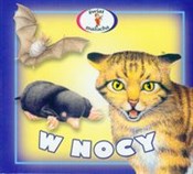 Pokaż szczegóły dla W nocy Polska książka : W nocy