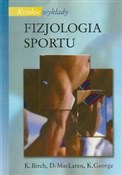 Polnische buch : Fizjologia... - K. Birch, D. MacLaren, K. George