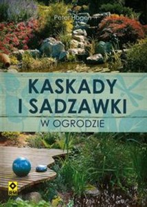 Bild von Kaskady i sadzawki w ogrodzie
