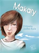 Polska książka : Makary - Elżbieta Jodko-Kula