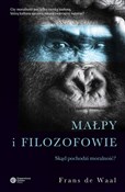 Małpy i fi... - Frans de Waal - Ksiegarnia w niemczech