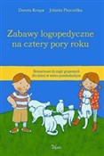 Zabawy log... - Dorota Krupa, Jolanta Pszczółka - buch auf polnisch 