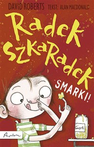 Bild von Radek Szkaradek Smarki!