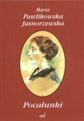 Pocałunki - Maria Pawlikowska-Jasnorzewska - buch auf polnisch 