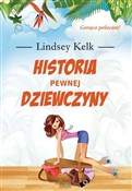Książka : Historia p... - Lindsey Kelk