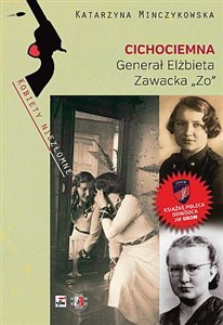 Bild von Cichociemna Generał Elżbieta Zawacka "Zo"
