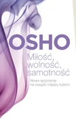 Miłość, wo... - Osho - Ksiegarnia w niemczech