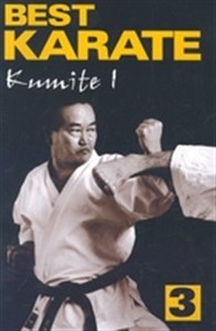 Bild von Best Karate 3 Kumite 1