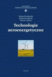 Obrazek Technologie aeroenergetyczne