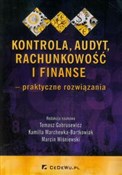 Polska książka : Kontrola, ...