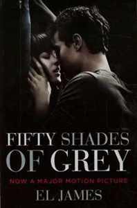 Obrazek Fifty Shades of Grey