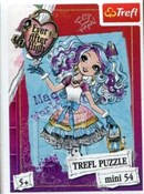 Pokaż szczegóły dla Puzzle Mini Everafter High 54 Puzzle Min... -  fremdsprachige bücher polnisch