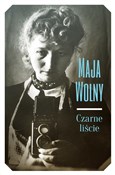 Czarne liś... - Maja Wolny -  Polnische Buchandlung 