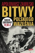 Książka : Bitwy pols... - Apoloniusz Zawilski