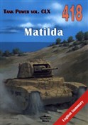 Matilda Ta... - Janusz Ledwoch -  fremdsprachige bücher polnisch 
