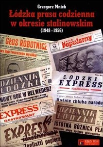 Bild von Łódzka prasa codzienna w okresie stalinowskim (1948-1956)