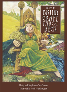 Obrazek The Druidcraft Deck