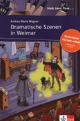 Polska książka : Dramatisch... - Andrea Maria Wagner