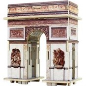 Polska książka : Puzzle 3D ...