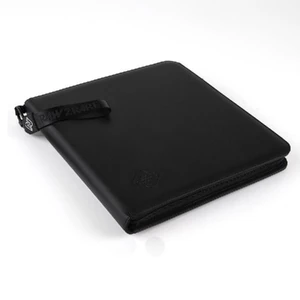 Obrazek ZIP BINDER SL / 4X3 / BLACK