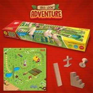 Bild von Zestaw Adventure Farma
