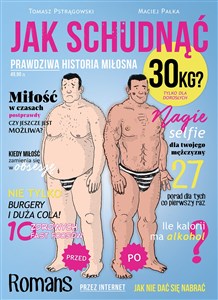 Bild von Jak schudnąć 30 kg? Prawdziwa historia miłosna