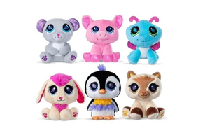 Obrazek TMT LPS Cuddle plusz Pets