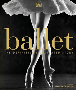 Obrazek DK: BALLET