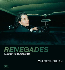 Obrazek CHLOE SHERMAN