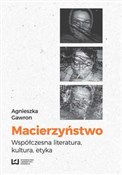 Polnische buch : Macierzyńs... - Agnieszka Gawron