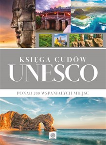 Bild von Księga cudów Unesco Ponad 200 wspaniałych miejsc