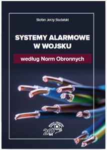 Bild von Systemy alarmowe w wojsku według Norm Obronnych