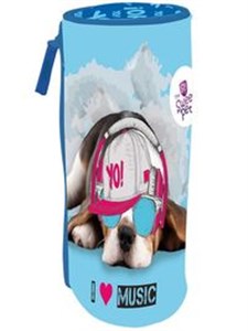 Bild von Piórnik tuba pies The Sweet Pets
