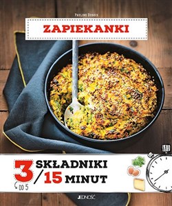 Obrazek Zapiekanki 3 składniki /15 minut