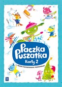 Paczka Pus... - Anna Borchard, Joanna Dziejowska -  polnische Bücher
