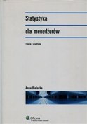 Statystyka... - Anna Bielecka -  Polnische Buchandlung 