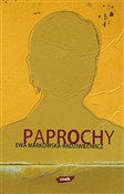 Paprochy - Ewa Markowska-Radziwiłowicz - buch auf polnisch 