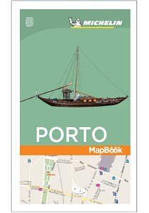 Bild von Porto MapBook