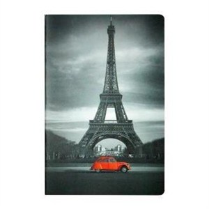 Bild von Notes A5/40K PAUL&CO.