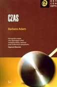 Czas - Barbara Adam -  polnische Bücher