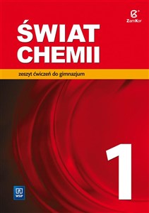 Bild von Chemia GIM  1 Świat chemii ćw. w.2016 WSIP