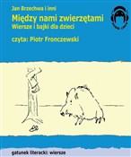 Polska książka : Między nam... - Jan Brzechwa