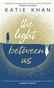 Bild von The Light Between Us