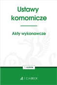 Zobacz : Ustawy kom... - Opracowanie Zbiorowe